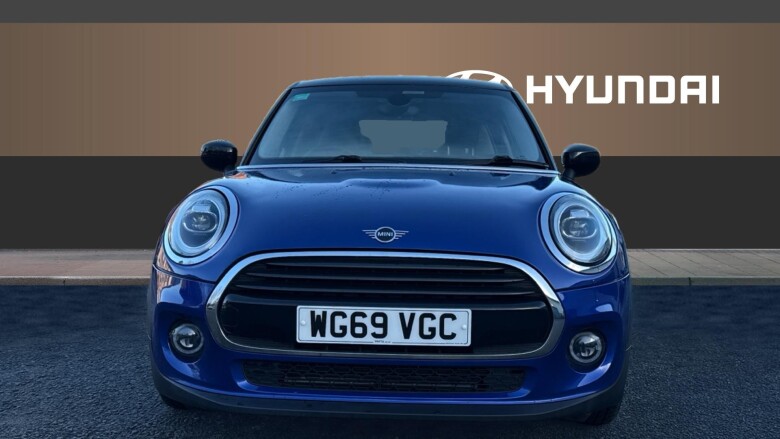 MINI Hatchback 1.5 Cooper Classic II 5dr Petrol Hatchback